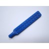 Z-vibe tongue depressor tip textured
