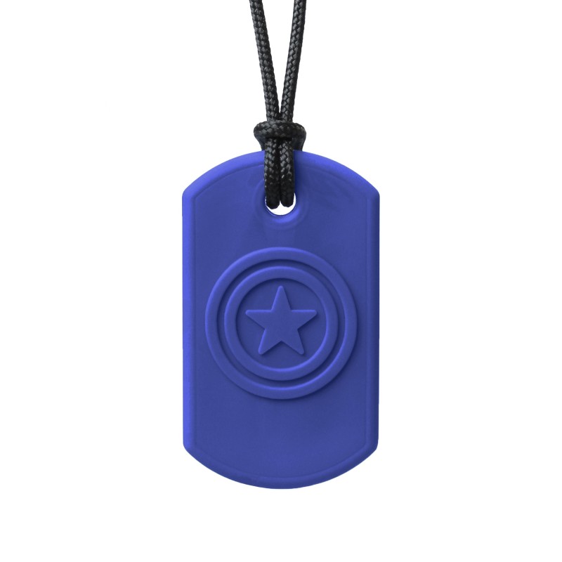 ARK's SUPER STAR necklace