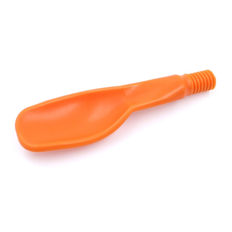 Z-vibe spoon tip hard