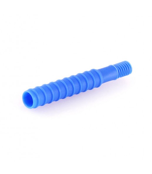Z-vibe Bite Tube tip - perfect tip for chewing stimulation