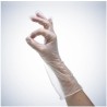 ECO-PLUS VINYL GLOVES M