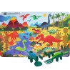 Dino placemat
