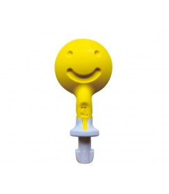 SMILEY round spoon for the Sensi vibrator