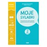 MOJE SYLABKI - Ćwiczenia do nauki czytania metodą symultaniczno-sekwencyjną