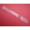 transparent tongue depressor by gima