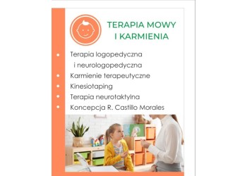 Praktyka neurologopedyczna Justyna Krawczyk