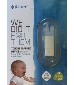 The LIPER™ DEVICE in the packaging