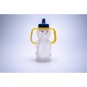 HONEY BEAR the original TalkTools® bottle