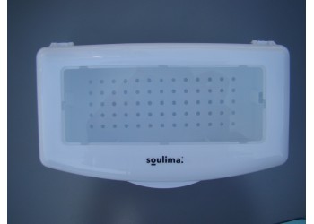 Wanienka dezynfekcyjna mała