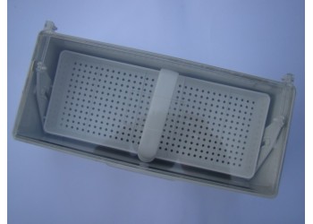 Disinfection tray