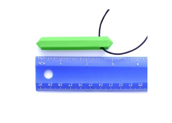 ARK's Krypto-Bite™ Necklace