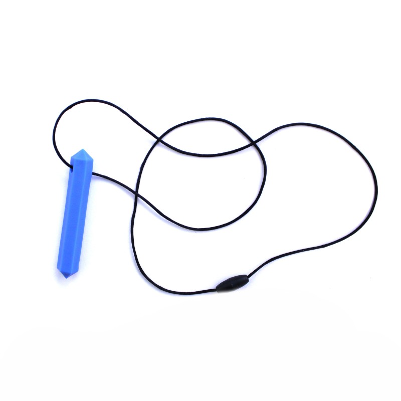 ARK's Krypto-Bite™ Necklace