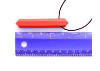 ARK's Krypto-Bite™ Necklace