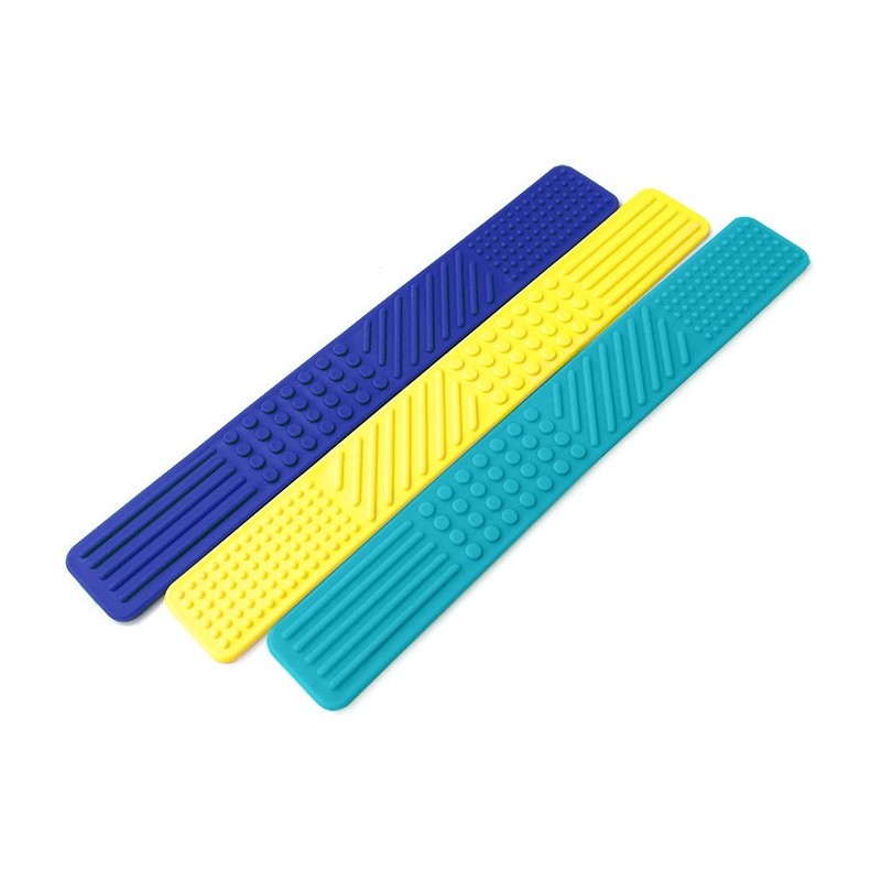 ARK’s Flat Textured Spoons