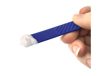 ARK’s Flat Textured Spoons