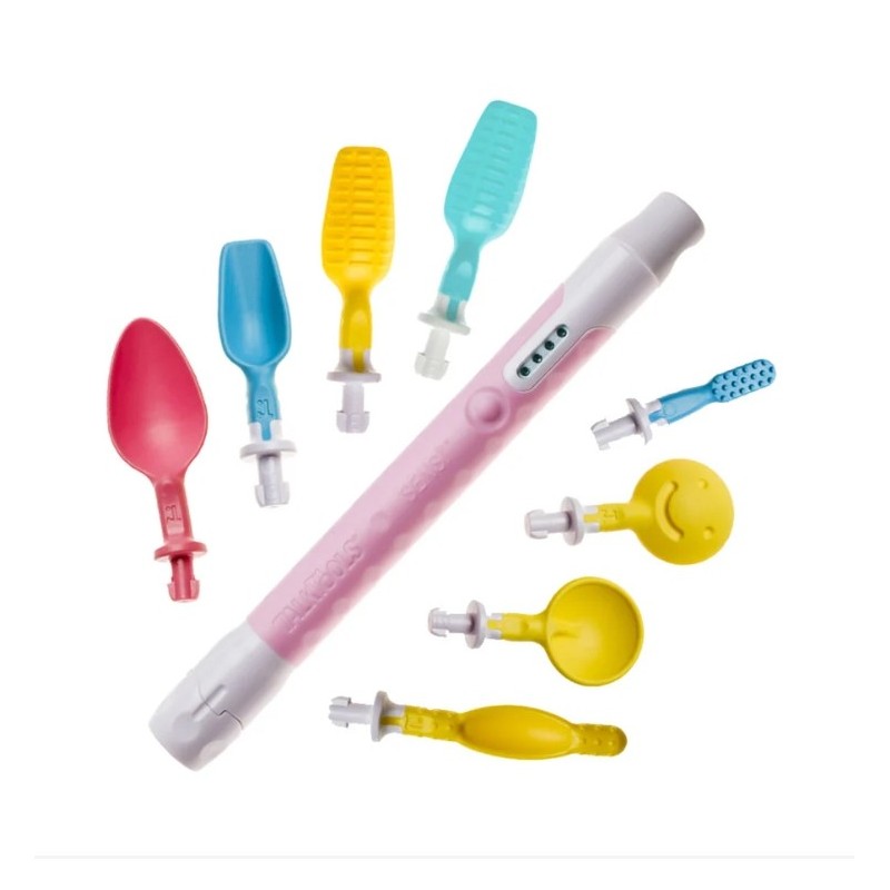 SENSI - ZESTAW DO KARMIENIA TERAPEUTYCZNEGO