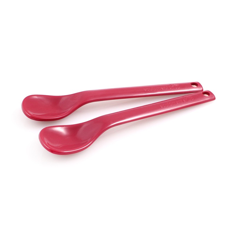 MAROON Spoon - large