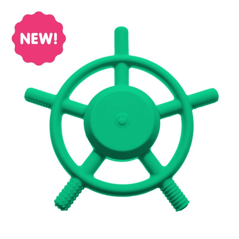 Gryzak wibracyjny Talk Tools