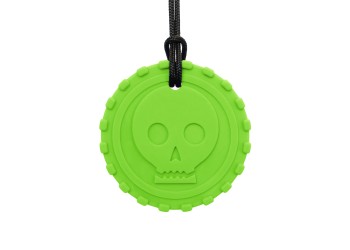 ARK's Pirate Coin Necklace