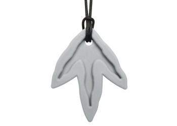ARK's Dino-Tracks™ Chewable Necklace