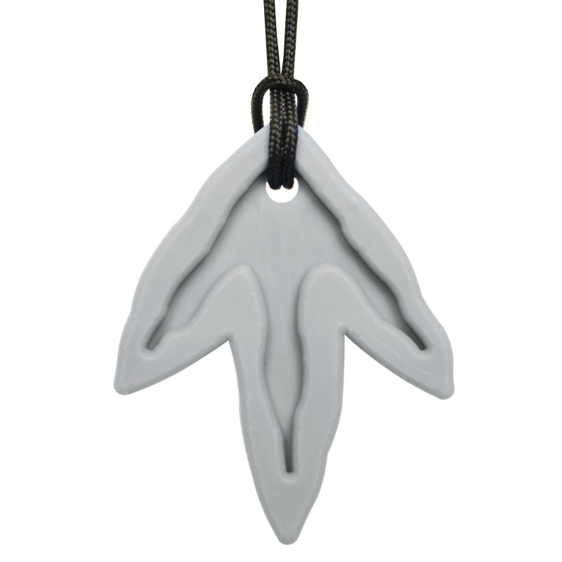 ARK's Dino-Tracks™ Chewable Necklace