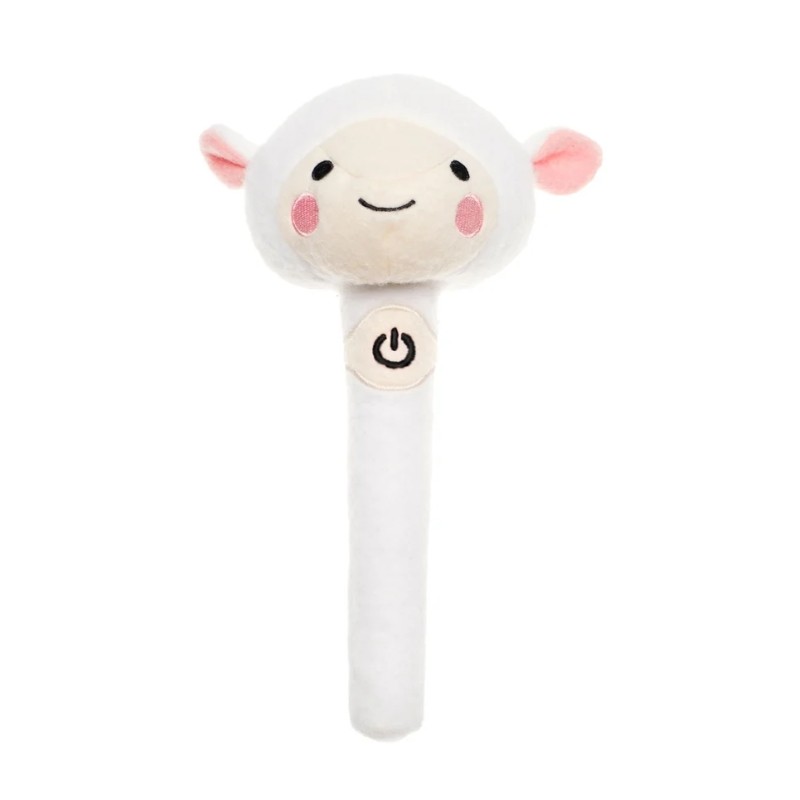 MARIONETKA JIGGLER BARANEK