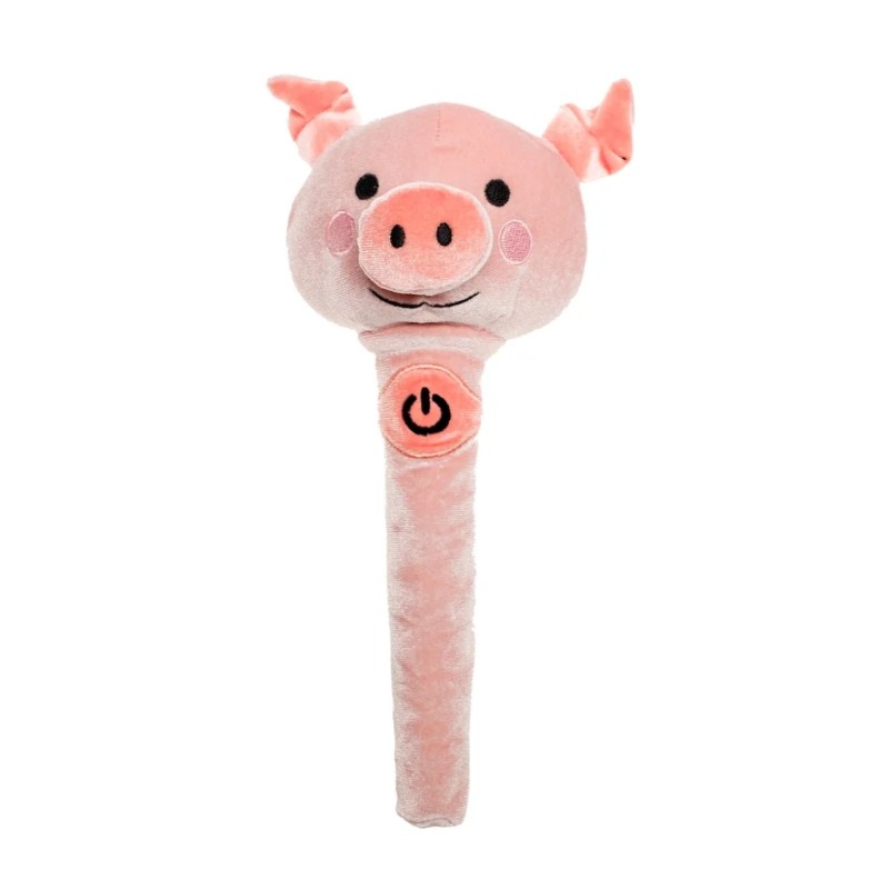 MARIONETKA JIGGLER ŚWINKA