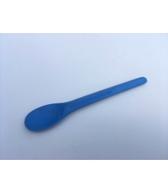 Flexible spoons for therapeutic feeding