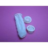 Finger coats in sterile pack
