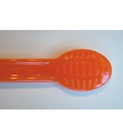 Johnson Textured Spoons are perfect for those kids who need extra sensory input