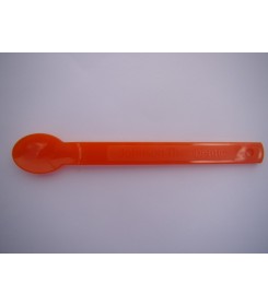 Johnson Textured Spoon small for therapeutic feeding