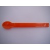 Johnson Textured Spoon small for therapeutic feeding
