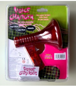 Voice Changer toy for children