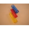 Apraxia Tactile Tubes