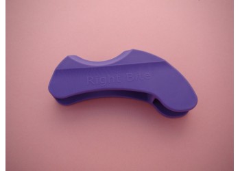 RIGHT BITE
