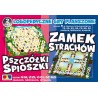 Zamek Strachów - Pszczółki Śpioszki