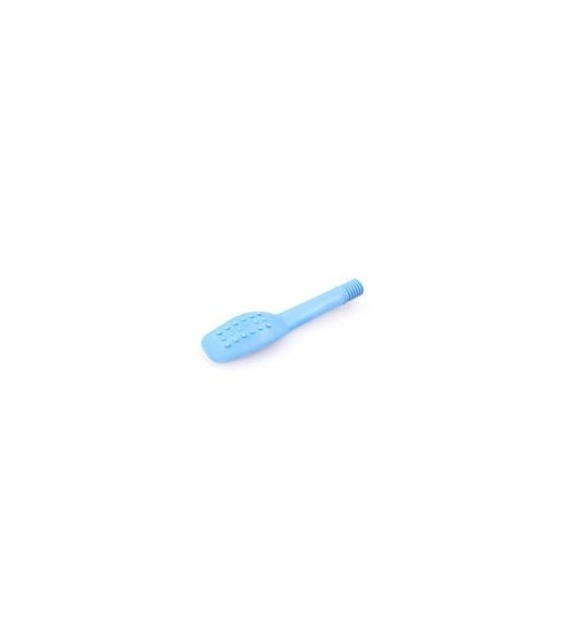 Z-vibe SPOON TIP SOFT TEXTURED