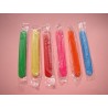 TIC TONG flavoured tongue depressors different colours