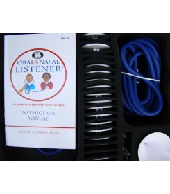 The Oral Nasal Listener™