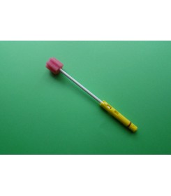 popette tip for the Z-vibe with the Oral swab