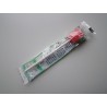 oral swabs for sensory stimulation inside mouth mint taste