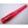REREK massager pink transparent