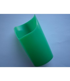FLEXI CUP with nosey cut large from TalkTools®