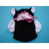 Hand puppet - BAT