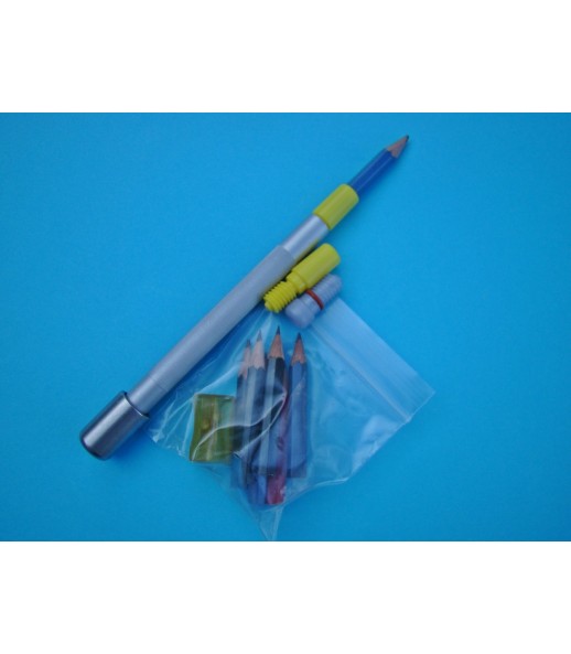 Z-VIBE TRANQUILLE PEN WEIGHTED