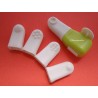Finger Facial Massager