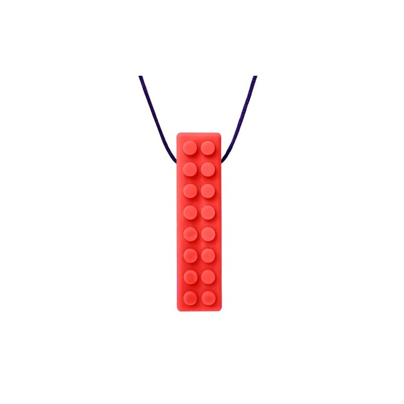 ARK's Brick Stick® Chewable Necklace