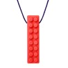 ARK's Brick Stick® Chewable Necklace