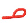 ark's textured grabber red