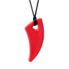 ARK's SABER TOOTH necklace
